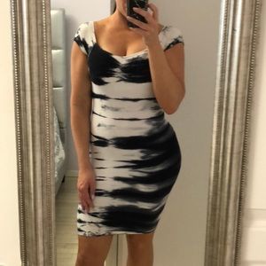 Bodycon dress